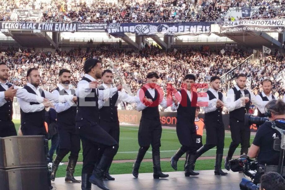Κονταρός