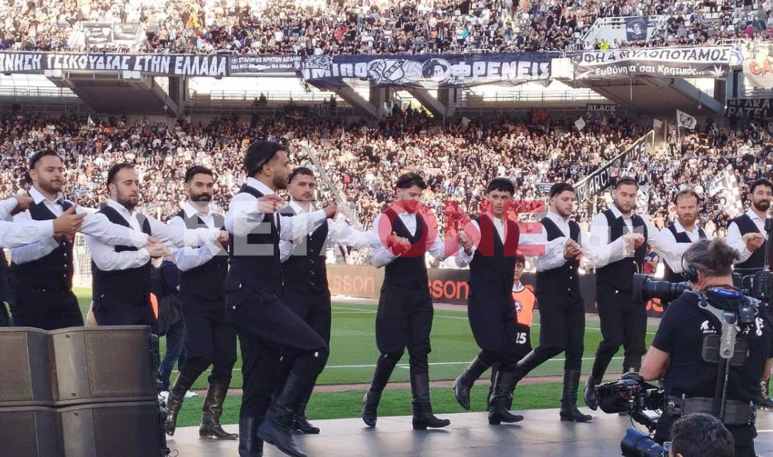 Κονταρός