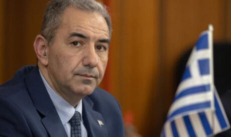 Κατανοώντας τον αντίπαλο Κωνσταντίνος Π. Μπαλωμένος