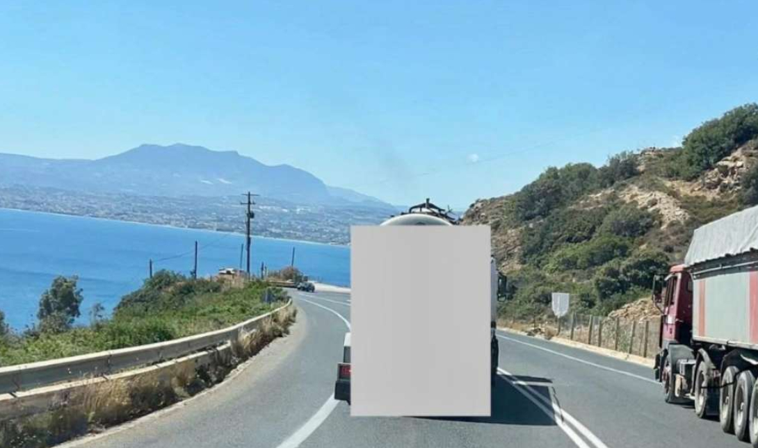 ΄ΒΟΑΚ προσπέραση