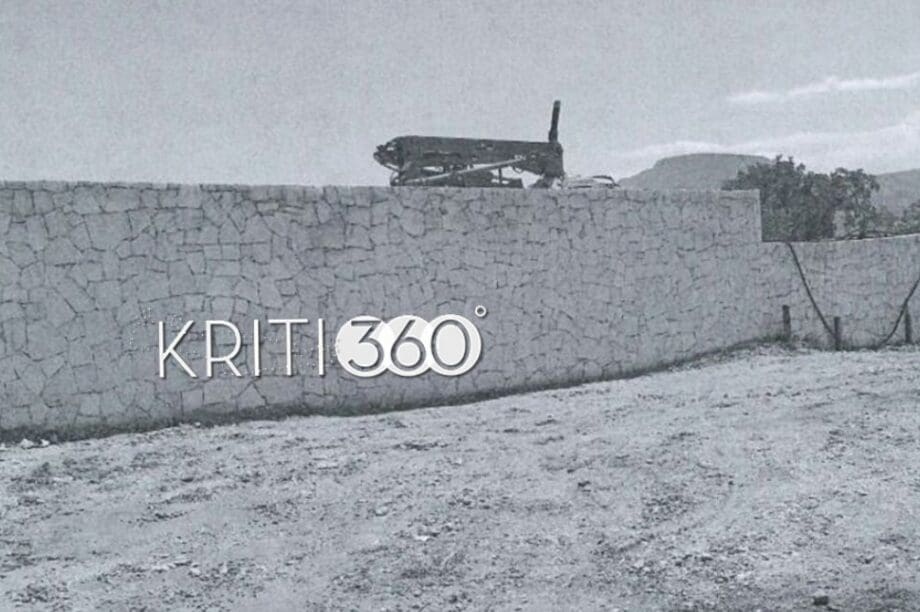 ξενοδοχείο Χανιά πολεοδομία