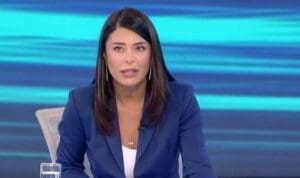 Λατινοπούλου για τους γείτονές της που συνελήφθησαν: «Το έκανα για όσους υποφέρουν από κακούς γείτονες»