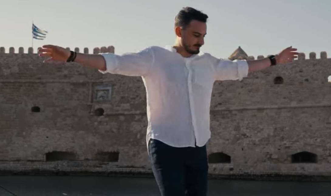 Λευτέρης Καλλέργης