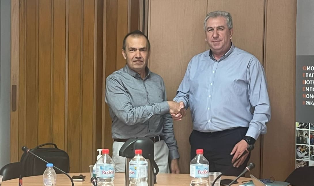 Νίκος Λειβαδιωτάκης