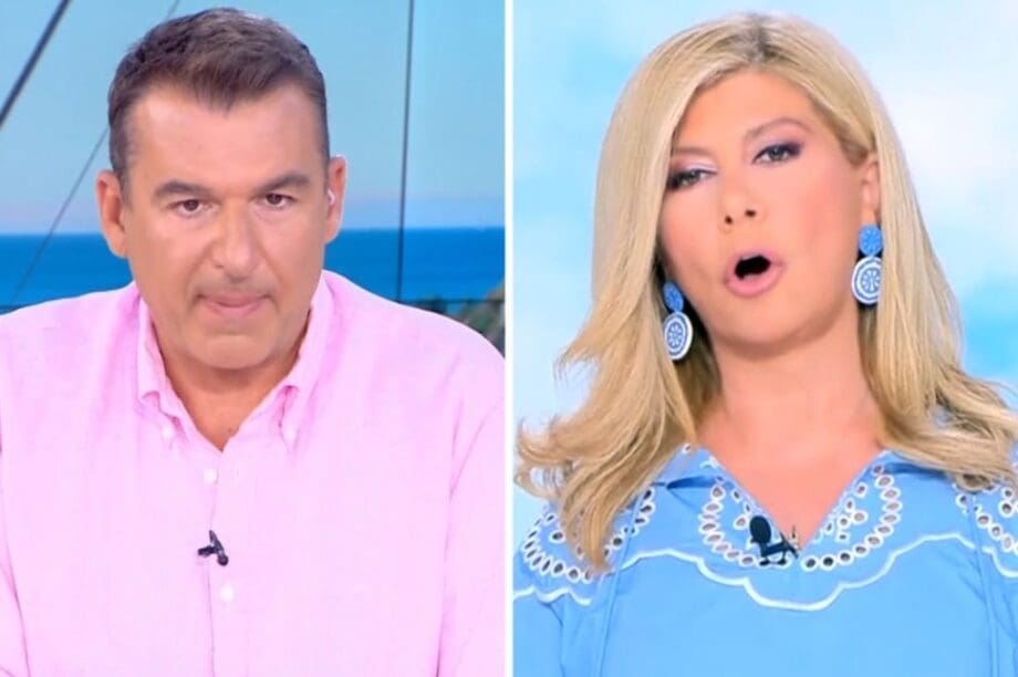 Λιάγκας Κουτσελίνη