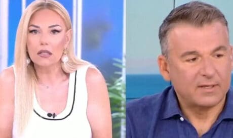 Λιάγκας Μεσσαροπούλου