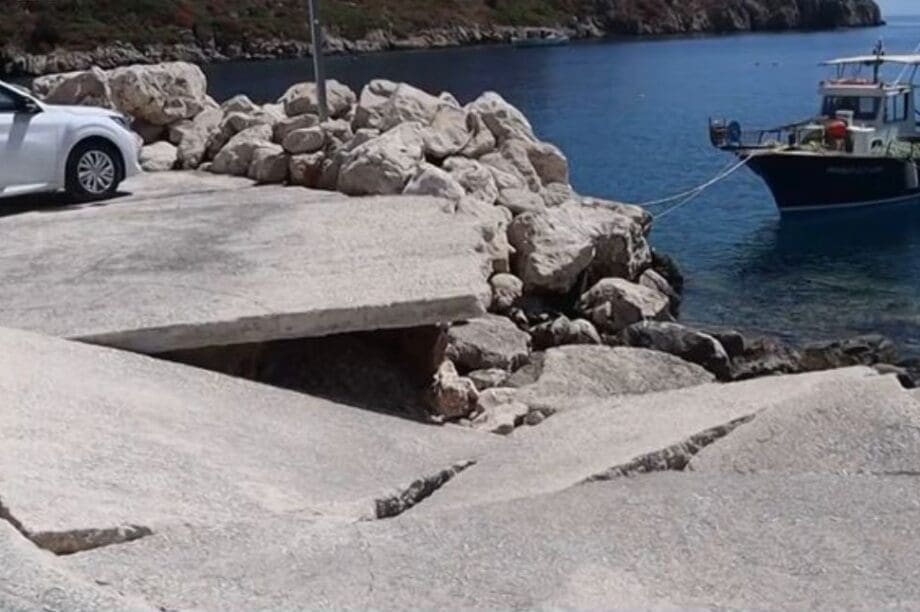 λιμανάκι Ζάκυνθος