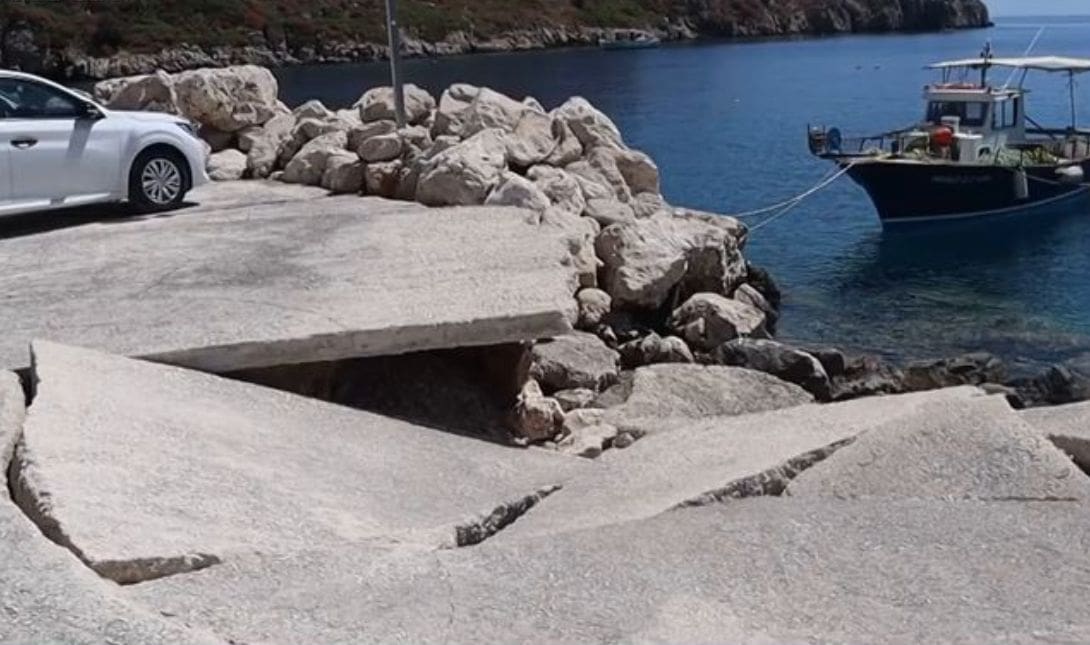 λιμανάκι Ζάκυνθος