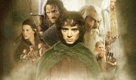 The Lord of the Rings