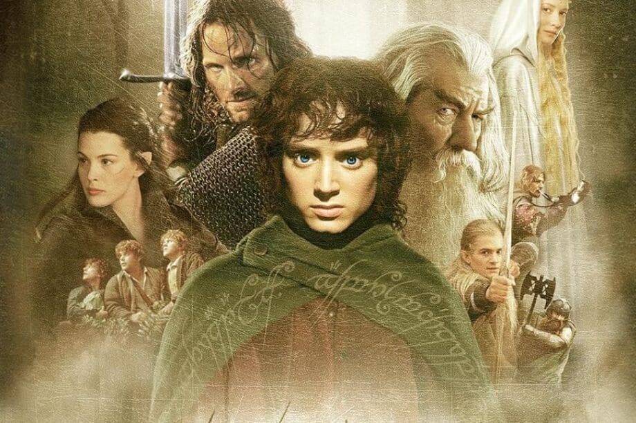 The Lord of the Rings