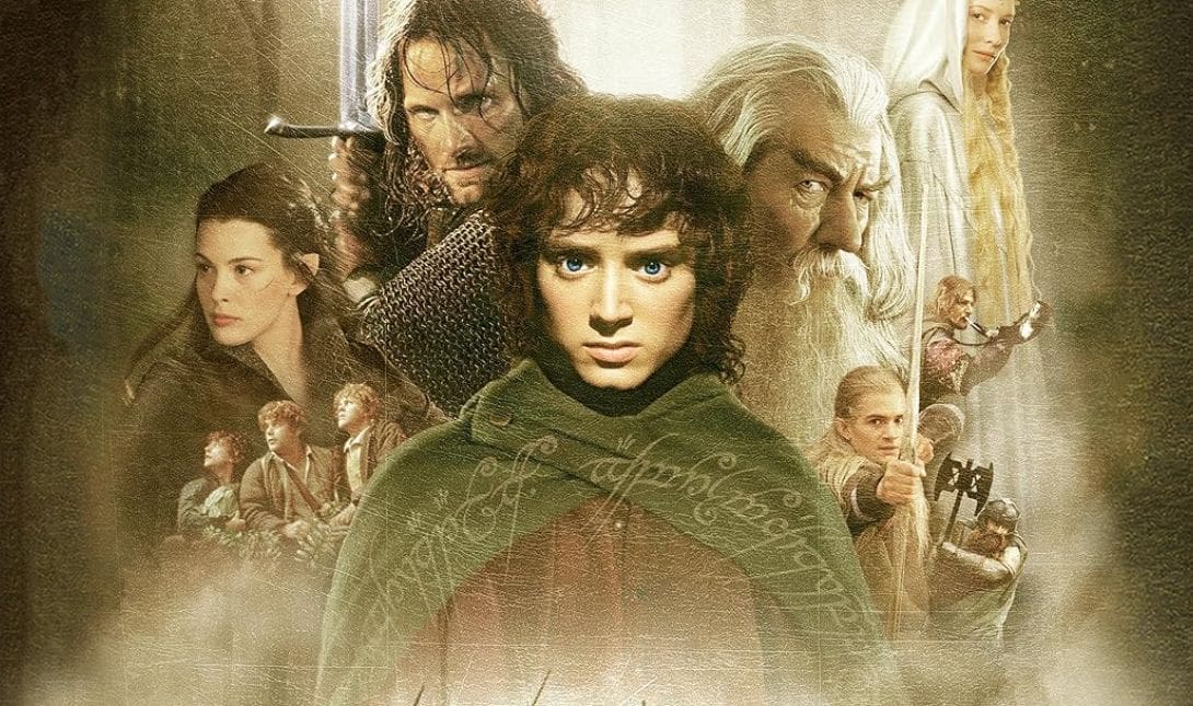 The Lord of the Rings