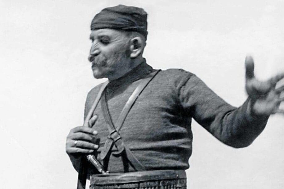 Μαγαρικάρι