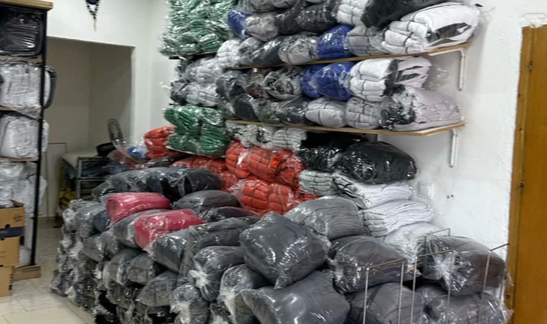 Μαιμού προϊόντα απομιμήσεις πρόστιμα
