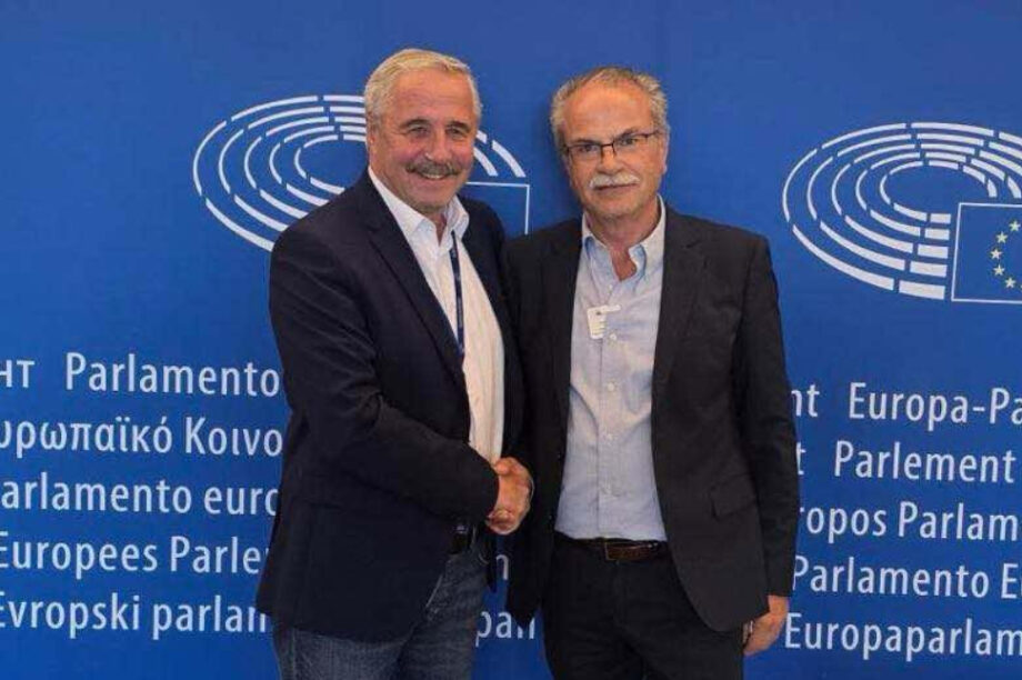 Μαλανδράκης