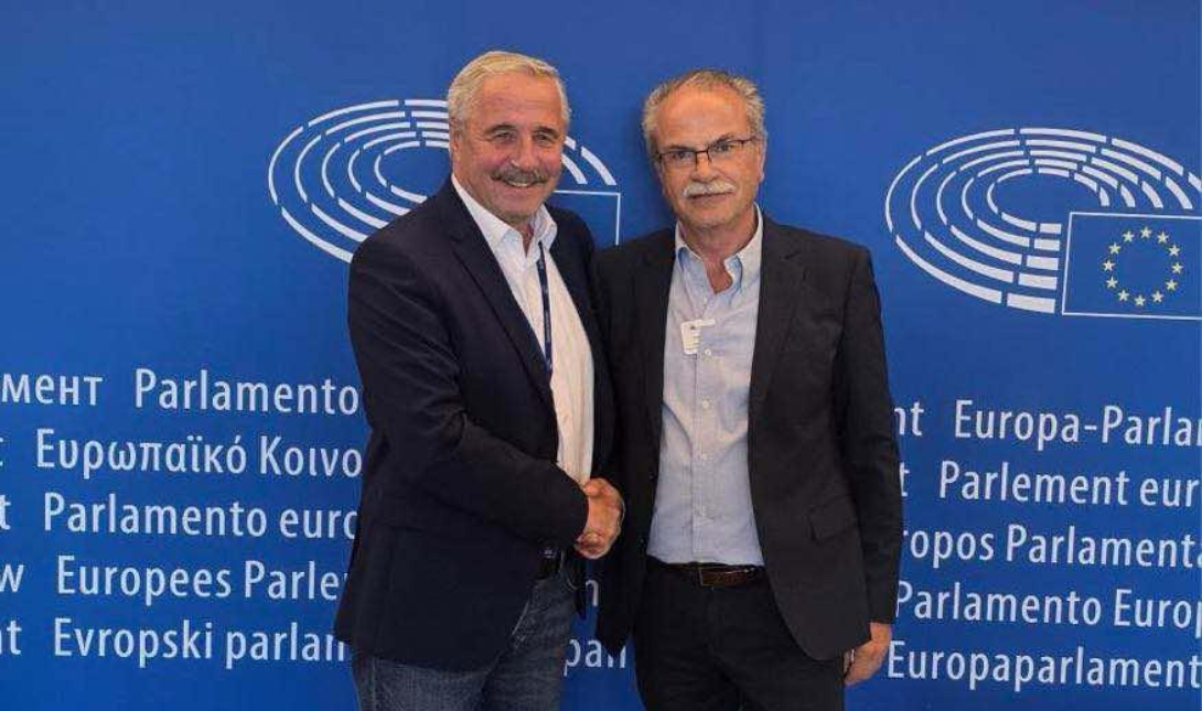 Μαλανδράκης