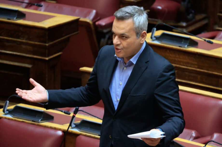 Μαμουλάκη