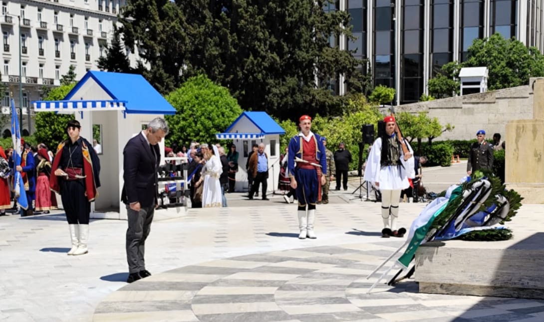 Μαμουλάκης