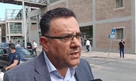 Μανώλης Συντυχάκης
