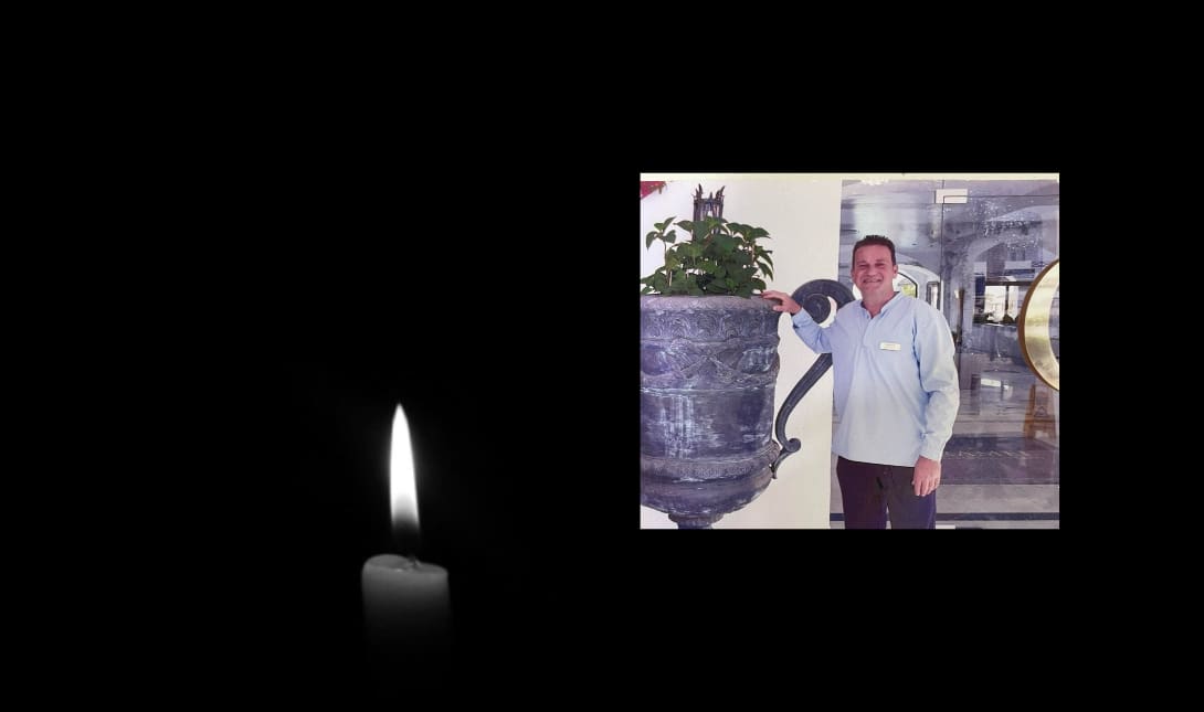 Μανούσος Γαλάνης