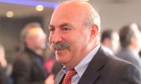 Χρήστος Μαυρίκης