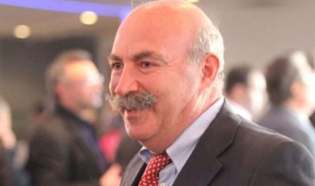 Χρήστος Μαυρίκης