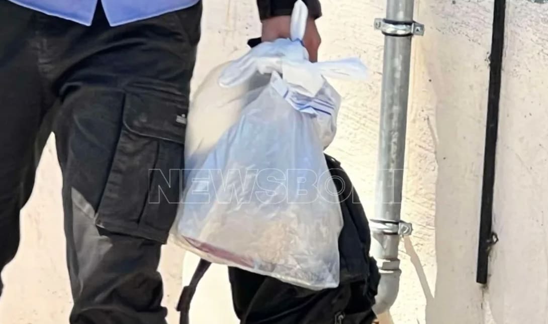 μαχαίρι δολοφονία
