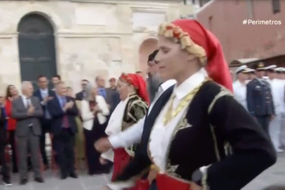 Μάχη της Κρήτης