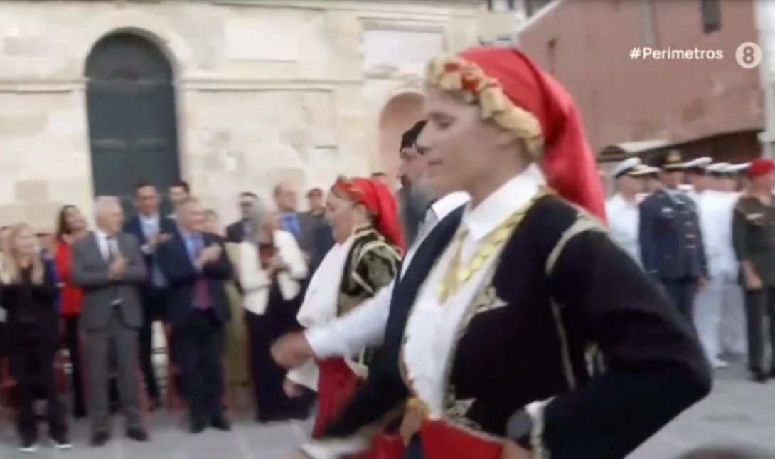 Μάχη της Κρήτης