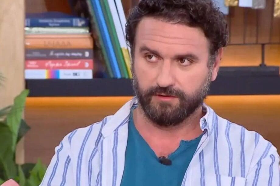 Ηλίας Μελέτης