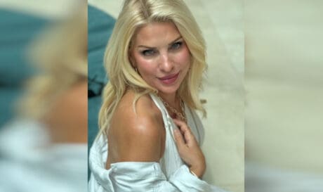 Ελένη Μενεγάκη