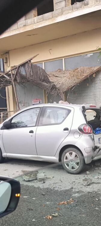 ταράτσα Μεσαμπελιές