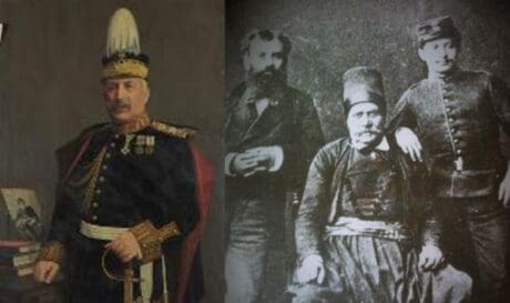 Μεσαρά Κόρακας