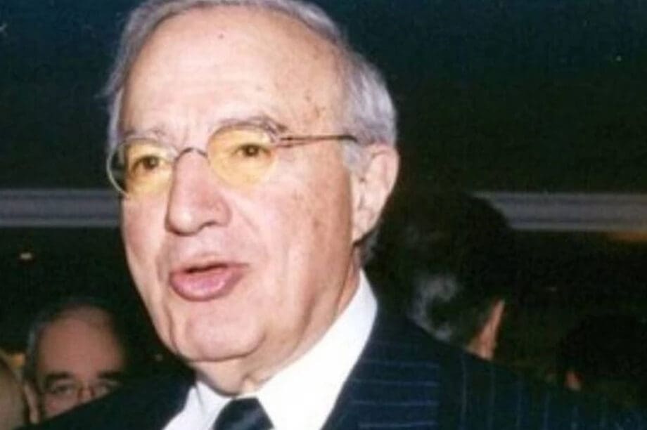 Μεταξάς επιχειρηματίας