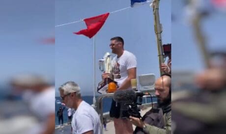 Μύκονος