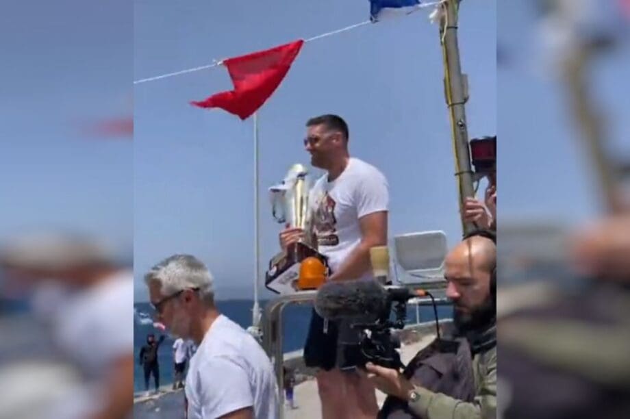 Μύκονος