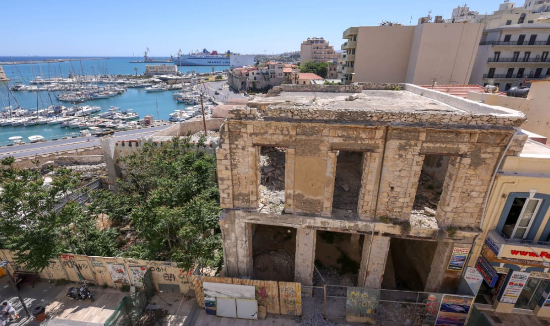 Μίνως