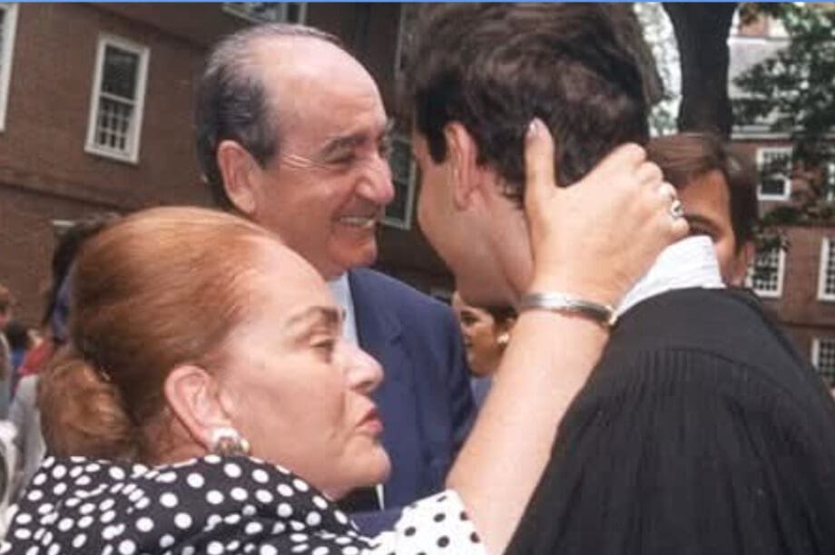 Μητσοτάκης για Μαρίκα