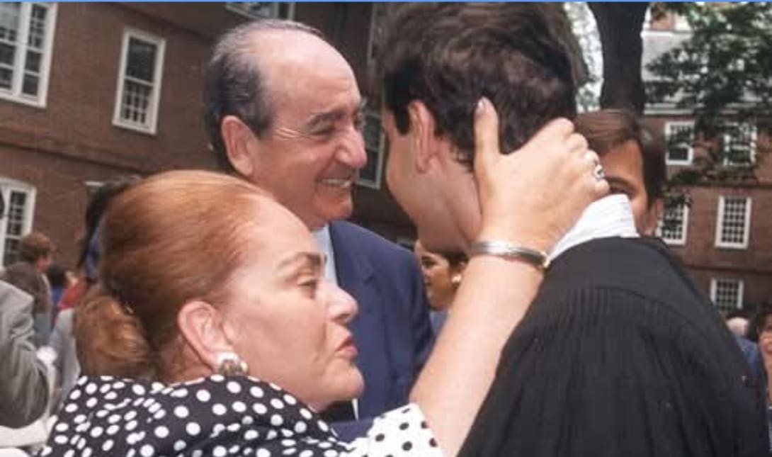 Μητσοτάκης για Μαρίκα
