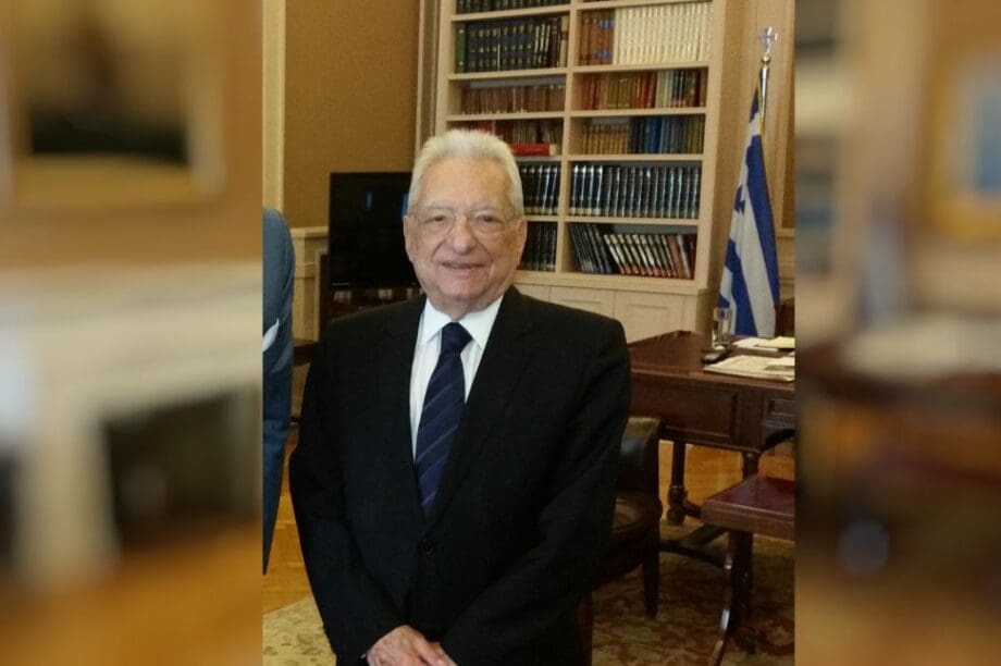 Πέτρος Μολυβιάτης