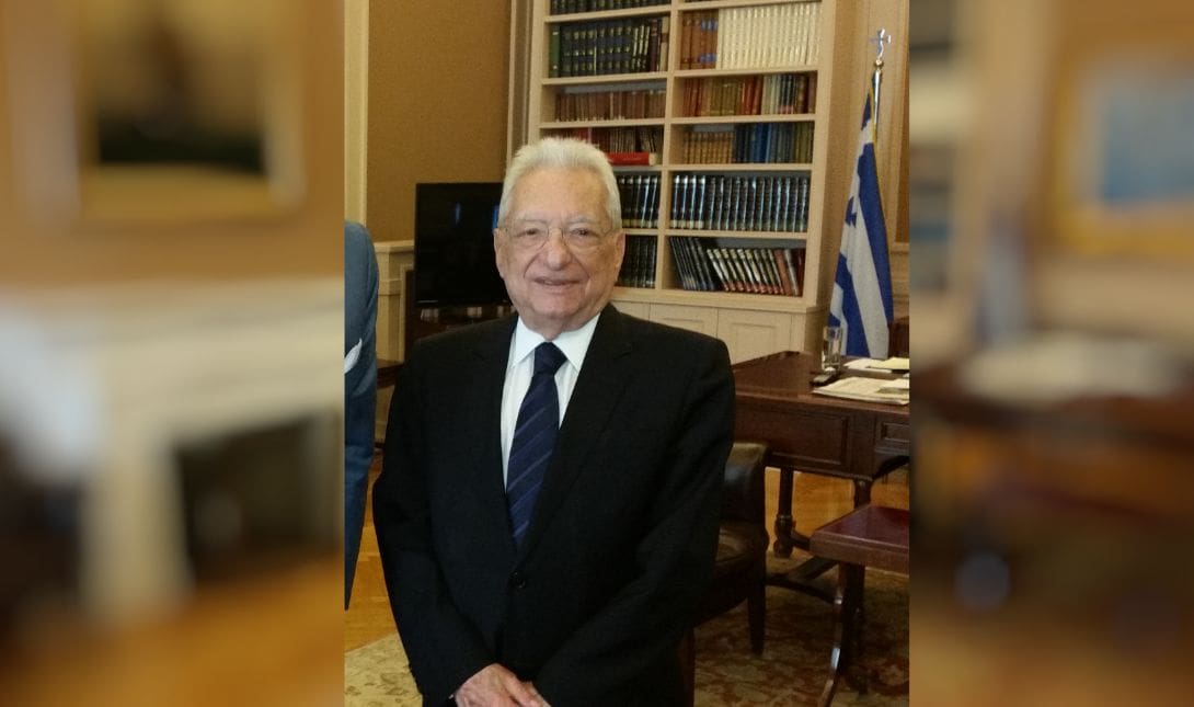 Πέτρος Μολυβιάτης