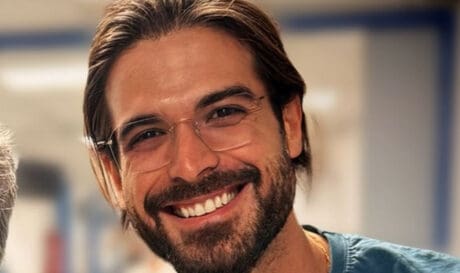 Μουγκοπέτρος