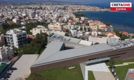Αρχαιολογικό Μουσείο Χανίων