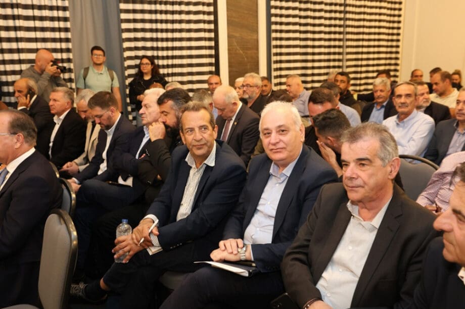 Μπαριτάκης