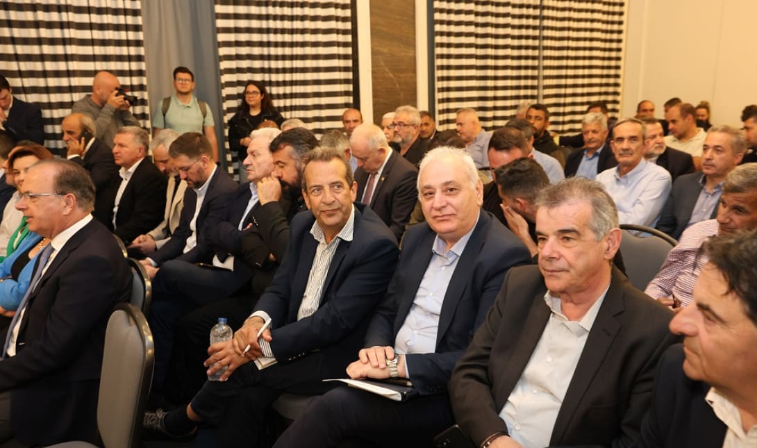 Μπαριτάκης