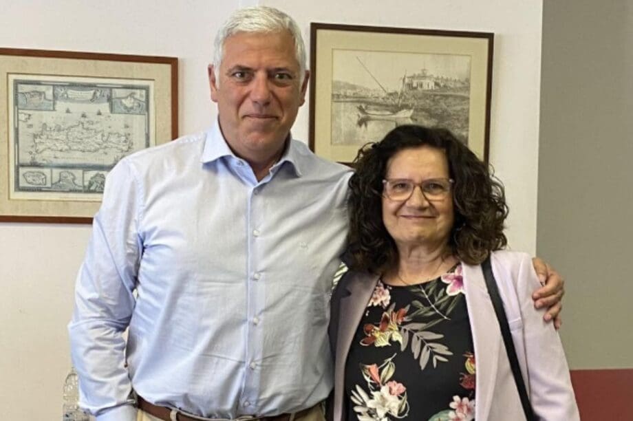 Κρυσταλλένια Καυκαλά