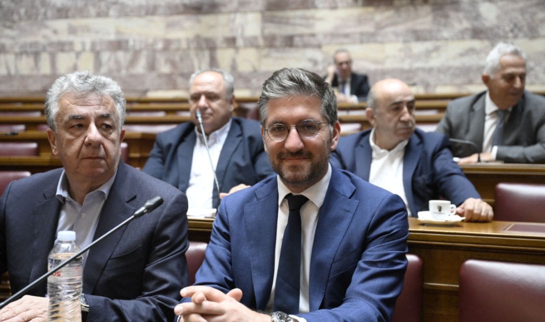 Μποκέας διόδια ΒΟΑΚ