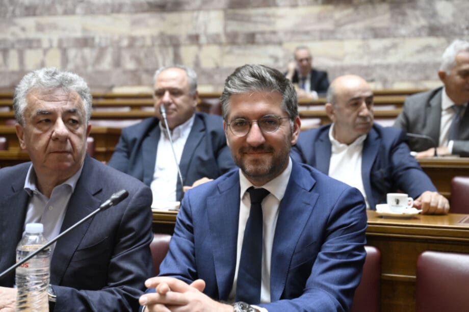 Μενέλαος Μποκέας