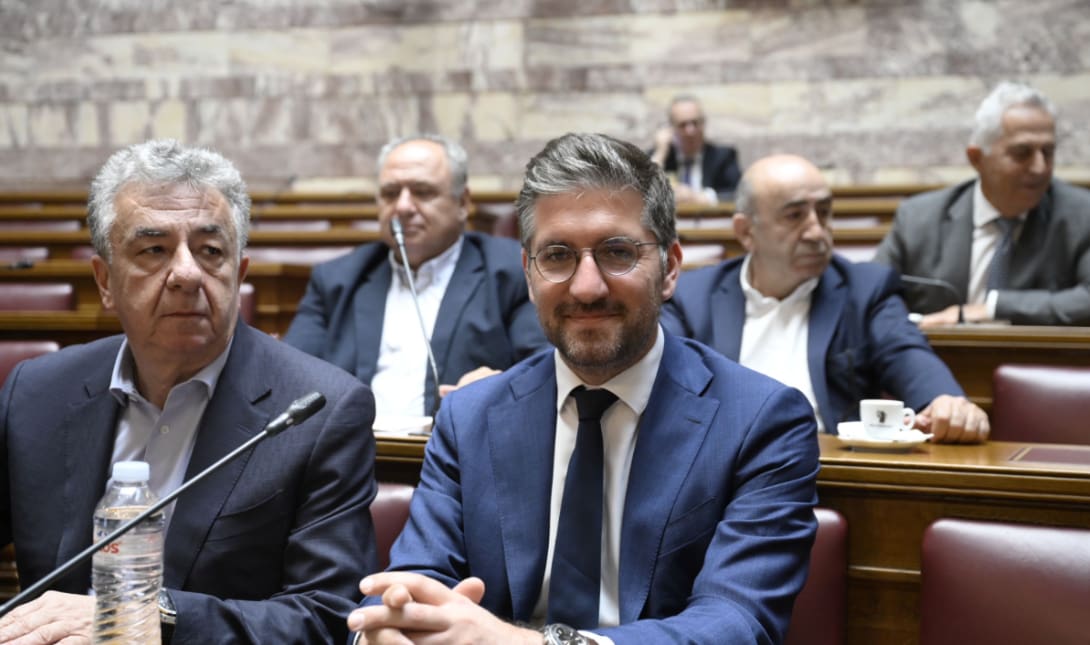 Μενέλαος Μποκέας