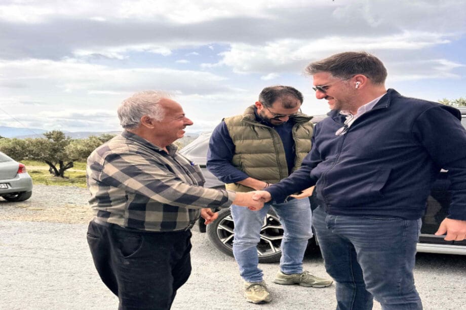 Μαλεβιζίου