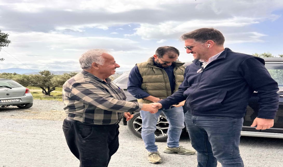 Μαλεβιζίου